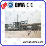 Rotary Calcining Kiln for Metal Magnesium Production Line