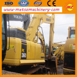 Komatsu Used Hydraulic Crawler Excavator (PC360-7)