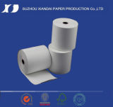 Roll Thermal Paper in POS Machine
