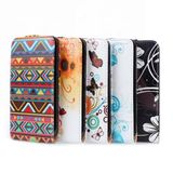 Beautiful PU Leather Filp Cell/Mobile Phone Case