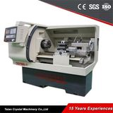 Machine Tools CNC Automatic Lathe Machine CNC (CK6136A-1)