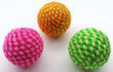 Pet Products, Colorful Rope, Pet Toy