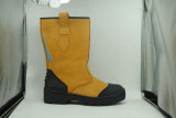 Industrial Working Safety Rigger Boots CE En20345