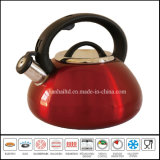 Stainless Steel Induction Whistling Kettle Wk499