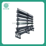 Popular Perforated Store Rack (JS-SSN07) with Good Quality Js-Ssn34