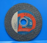 Mpa Approved Abrasive Tool L Grinding Wheel/ Cutting Whee (105X1.2X16mm)