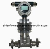 Sanitary Type Vortex Flow Meter for Medical/ Food/ Beverage