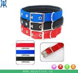 Nylon Dog Collar Pet Product