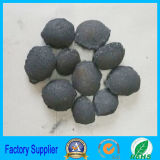Hot Sale Filler Silicon Coal Briquette with Free Sample