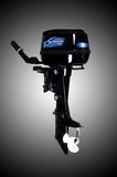 Zongshen Selva 4stroke 8HP Outboard Motor Boat Engine