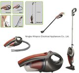 2 in 1 Hand-Held&Sticker Vacuum Cleaner