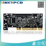 Printed Circuit Board with Golden Finger