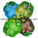 Plastic Compound Printing Food Packaging Bag 5