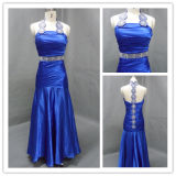 Actual Picture Evening Dress (AS023)