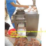 Fish Meat and Bone Separator Machine/Fish Deboner