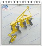 Agricultural Machinery Driven Disc Plow with Yto Tractor