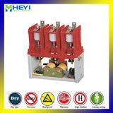 Ckg3-7.2kv/160A New Types of Vacuum Contactor 110V 220V 160A