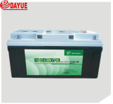80ah Silicon Battery/ New Energy Battery