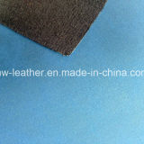 Newly Developed PU Leather for Shoes and Bags