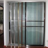 Aluminium Sliding Doors Profiles (1)