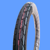 Motorcycle Tyre Tubeless Tyre