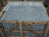 China Green Slate Tile for Indoor Floor