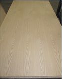 Factory-American Red Oak Veneer Fancy Plywood 4.8mm