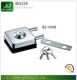 High Quality Glass Door Single Lock