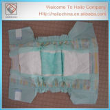 High Absorbent Soft Breathable Ultra-Thin Sleepy Baby Diaper