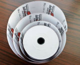 2013 ATM/POS Printing Thermal Paper Roll