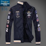 2015 Men's Trench Outerwear Coat Polo Jacket (FY-JACKET02)