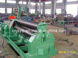 Juli 3-Roller Symmetrical Sheet Metal Rolling Machine