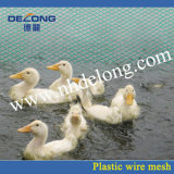 High Quality Plastic Flat Mesh for Duck Cultivation (manufacturer)