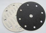 Waterproof Abrasive Disc/China Abrasive Disc