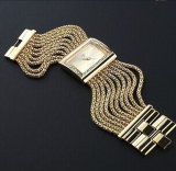 Fashion Quartz Bracelet Watch (XM8029)