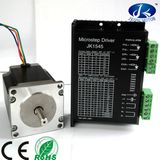 Advertisementing Instrument 1.8 Degree 2 Phase NEMA23 Stepper Motor 57hs56-1006