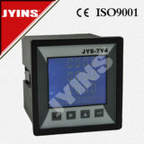 Single Phase Digital Ammeter / Panel Meter (JYS-7Y4)