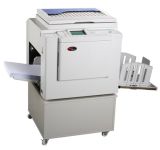 High-Speed Automatic Digital/Digital Duplicator Oat-3111 Machine