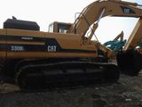 Used Caterpillar Excavator (330BL)