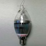 High Quality Bulb Lighting LED Light 3W Room Decoration (ZDS002)