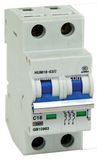 Miniature Circuit Breaker Hrm18-63/210ka