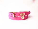 2014 Fashion Latest PU Ladies Belt (JBPU201408)