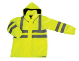 Safety Parka Jacket (RYA53)