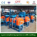 2015 New Type Jf-1, Jf-2 Rubber Grinder Machine Rubber Grinding Machine