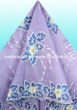 Super Quality Double Organza Lace Og0115