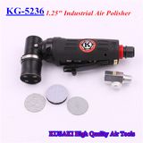 1.25 Inch Micro Air Polisher Suit for Automobile Industry