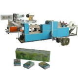 High Speed Automatic Tissue Paper Processing Machinery