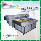 Good Stability EVA Slippers Printer (Colorful-1825A)