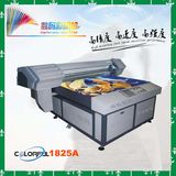 Good Stability EVA Slippers Printer (Colorful-1825A)