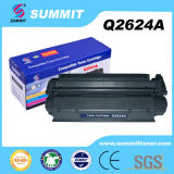 Summit Compatible Laser Toner Cartridge for Q2624A